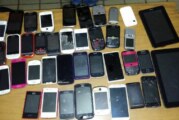 Morón | El Municipio creó un registro para evitar la venta de celulares robados