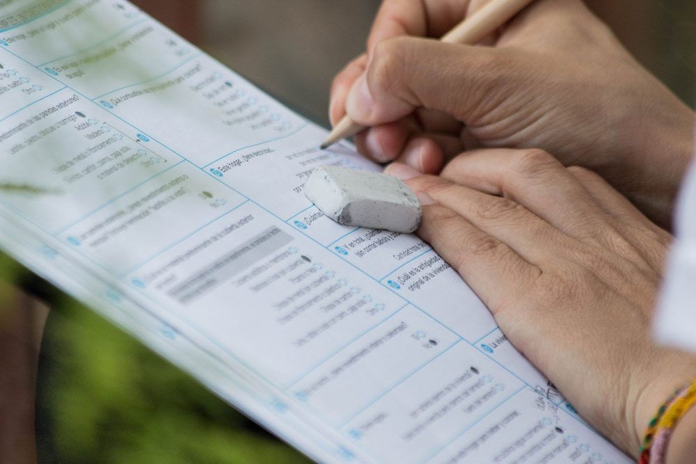 Se publicaron las 61 preguntas del Censo 2022