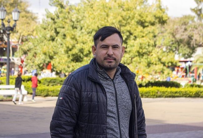 Merlo | La Izquierda denuncia que no puede acceder al Presupuesto 2022