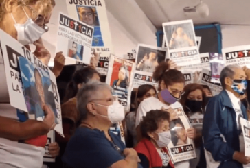 A 10 años de la tragedia de Once, sobrevivientes y familiares reclaman Justicia por las víctimas
