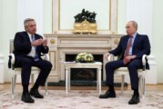 Alberto Fernández pidió que Rusia “ponga fin a las acciones emprendidas” en Ucrania