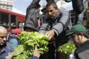 El Gobierno confirmó que planea la creación de una Empresa Nacional de Alimentos