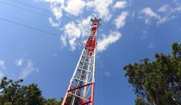 Las empresas telefónicas le deben a Morón más de 11 millones de pesos