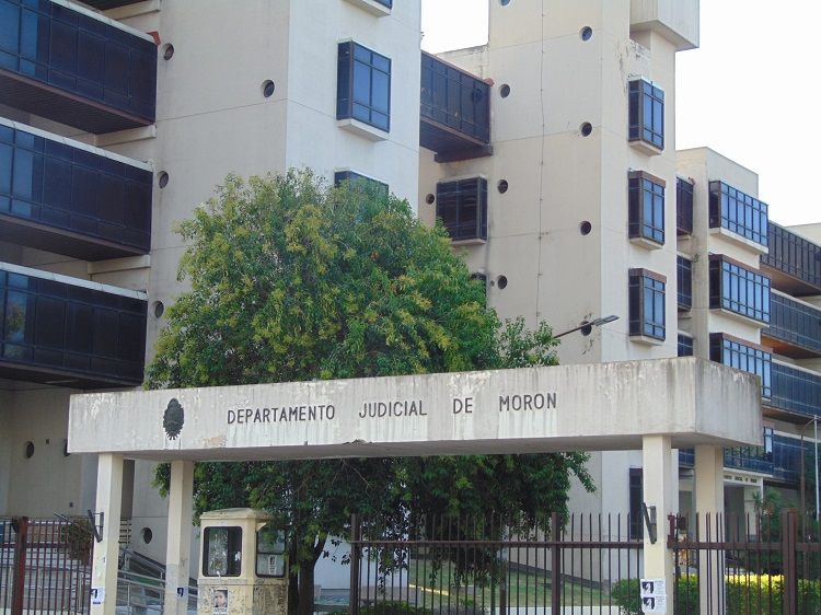 Justicia para Mili: comienza el juicio a su abusador en los Tribunales de Morón