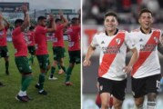 Esta noche | Laferrere va por la heroica ante River por Copa Argentina