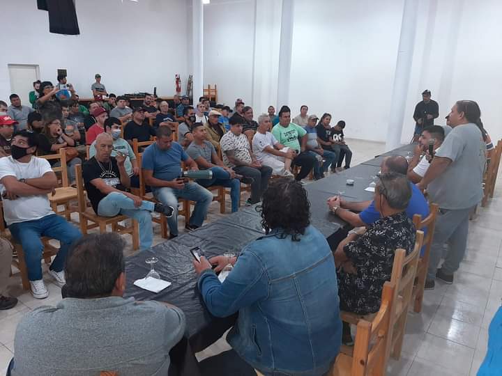 Merlo | Panaderos bonaerenses están “en pie de lucha” por los aumentos
