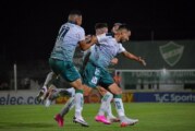 Primera B | Ituzaingó, nuevo puntero del campeonato