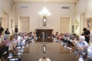 El Consejo del Salario acordó un aumento que llegará al 45% en diciembre