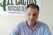 Gustavo Costamagna: “Durante la pandemia hubo un fuerte respaldo del Municipio”