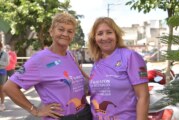 Ituzaingó | 9° Maratón “Corremos por más derechos y más igualdad”