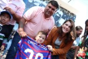 Moreno | Torneo Evita: Nueva sede y comienzo de la temporada 2022