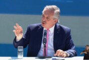 Alberto Fernández prometió que “el viernes empieza la guerra contra la inflación”