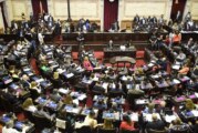 Avanza en el Congreso el proyecto de baja de la edad de imputabilidad a 14 años