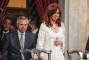 Cristina y la vuelta del FMI al país: “Otra vez… inmensa pena”