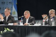 Ituzaingó | Descalzo: “Es tiempo de volver a confiar en lo que somos capaces”