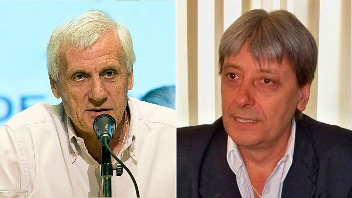 Abel Furlán desplaza a Antonio Caló y es el nuevo secretario general de la UOM