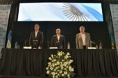 Pablo Piana | “Tenemos grandes obras por delante que van a cambiar el futuro de Ituzaingó”