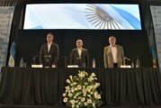 Pablo Piana | “Tenemos grandes obras por delante que van a cambiar el futuro de Ituzaingó”