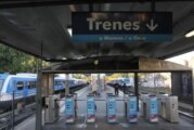 La Fraternidad anunció un paro nacional de trenes el 29 de marzo