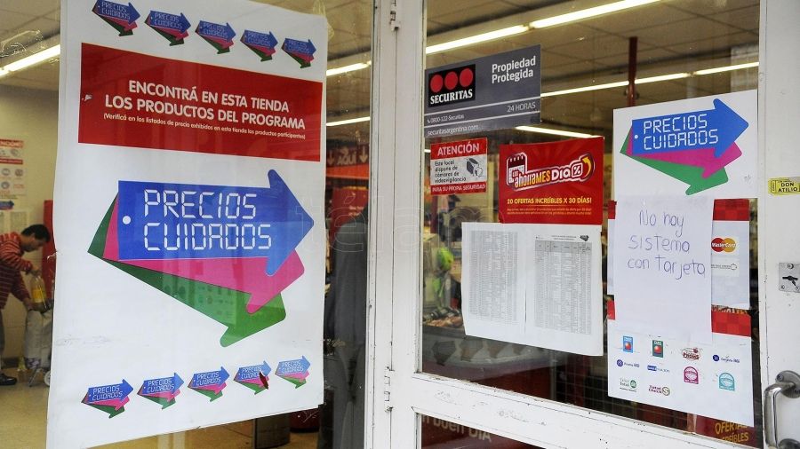 El Gobierno renovó por tres meses los programas de control de precios