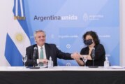 Salud Mental: Estrategia Nacional y más presupuesto