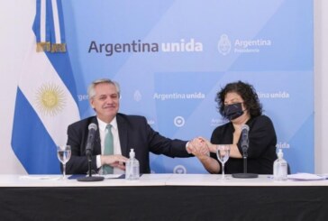 Salud Mental: Estrategia Nacional y más presupuesto