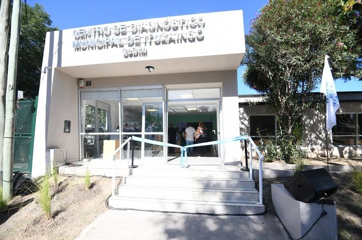 Salud | El CEDIM de Ituzaingó suma un nuevo canal de atención