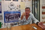 #Malvinas40años | Reynaldo Arce: “En la guerra lloré de impotencia, no por miedo”