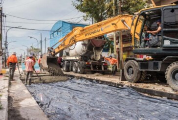 Provincia | El Gobierno reglamentó el uso del Fondo de Infraestructura Municipal