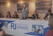 Morón | Asumieron las nuevas autoridades del PJ local
