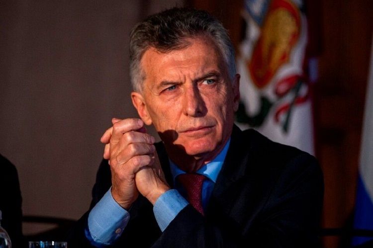 Empresarios se reunieron con Mauricio Macri antes del cepo cambiario y sacaron sus dólares del país