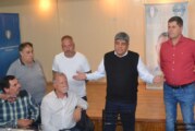 Marcelo Notario: “El macrismo tiene total desprecio por el movimiento obrero”