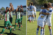 Ascenso | Midland y Lafe escoltas en la C