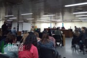 Morón | Prisión perpetua para el femicida de Ailén Decuzzi