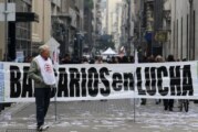 Se confirmó el paro bancario para el jueves 28 de abril