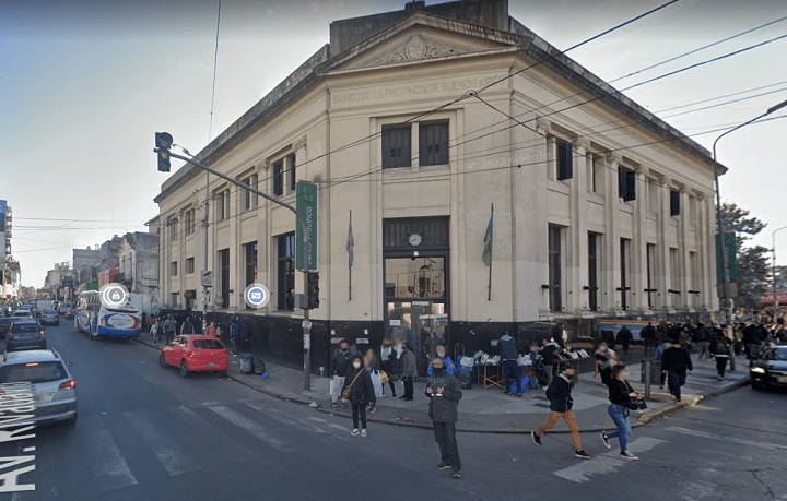 El Banco Provincia tampoco exigirá la fe de vida para el cobro de jubilaciones y pensiones