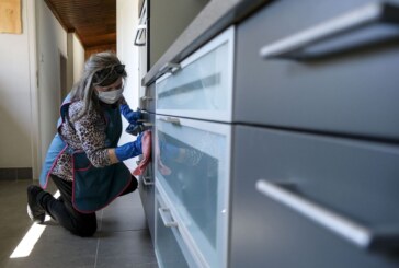 Nuevo aumento para trabajadoras de casa particulares