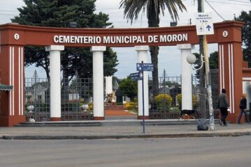 Morón | Se aprobó la creación de un servicio de sepelios municipal