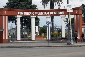 Morón | Se aprobó la creación de un servicio de sepelios municipal