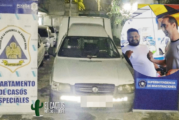 Ataque contra Cristina Kirchner | Uno de los detenido es un militante macrista de Morón 