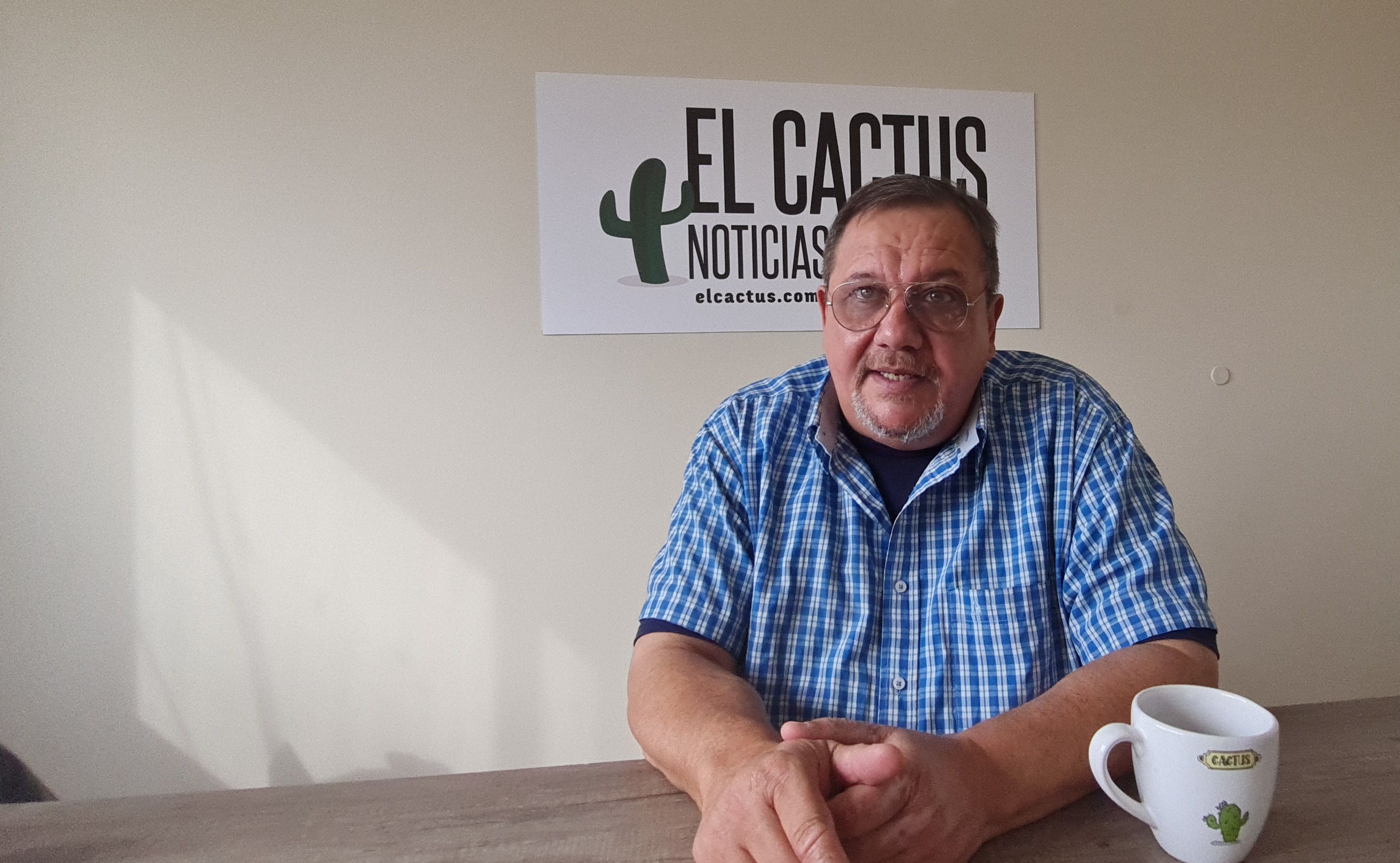 #Entrevista | Claudio Román: “Pudimos sintetizar el gran espíritu de unidad que necesita el peronismo”