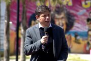 Reunión de Kicillof con intendentes con eje en la economía y el financiamiento