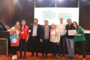 Morón | Reconocimiento a un Centro de Salud por su investigación científica