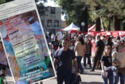 Morón | Drogas y reducción de daño: la falsa polémica sobre los folletos en La Minga