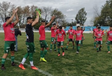 Primera C: Lafe es escolta y pelea mano a mano con Berazategui
