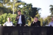 Provincia | Se presentó el programa MESA Bonaerense para la seguridad alimentaria de niños, niñas y adolescentes