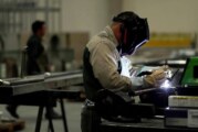 La industria pyme cayó 17,8% anual en julio