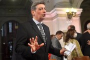 Impulsan Juicio político al presidente de la Corte Suprema Horacio Rosatti