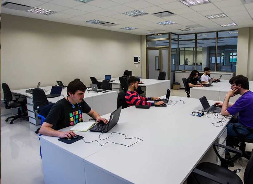 La UNLaM crea una Unidad de Vinculación Tecnológica