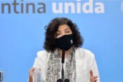 Coronavirus | Nuevas recomendaciones de cuidado: fin del distanciamiento social pero sigue el uso de barbijo